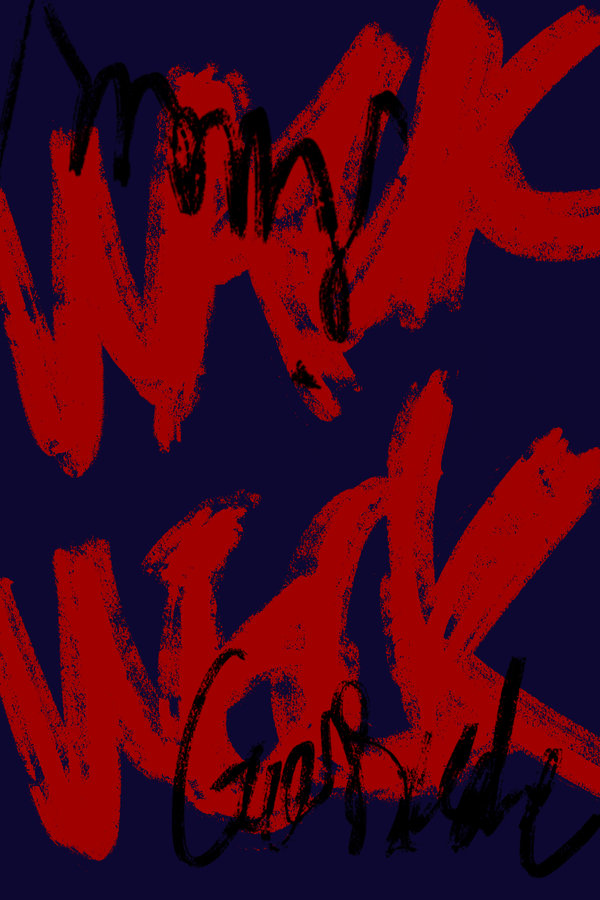 WACK WECK (웨크 웩) 표지