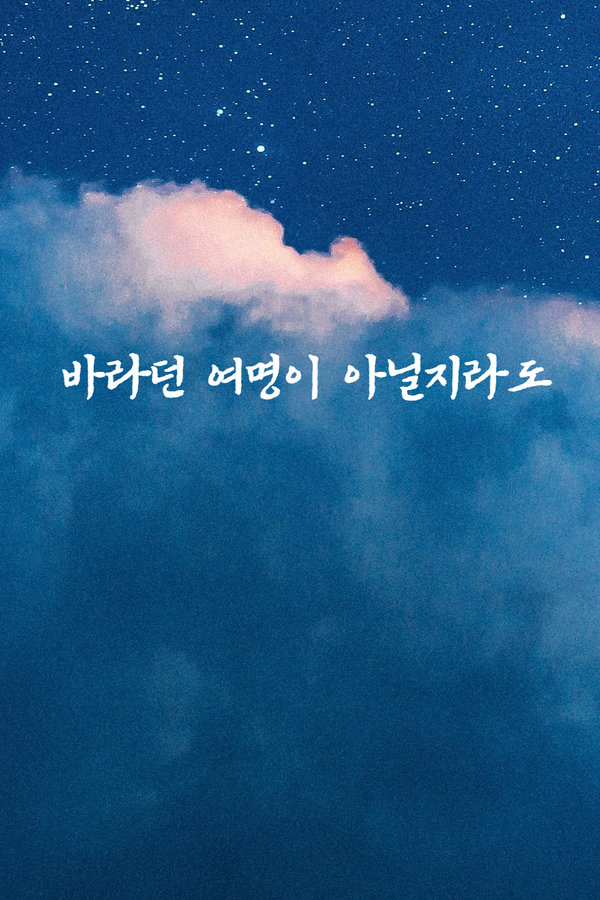 바라던 여명이 아닐지라도 표지